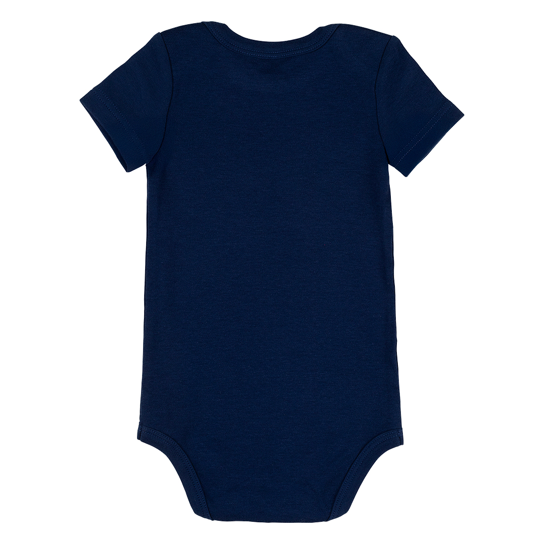 BAMBOLINO, bebi bodi. SKU: 000_57097