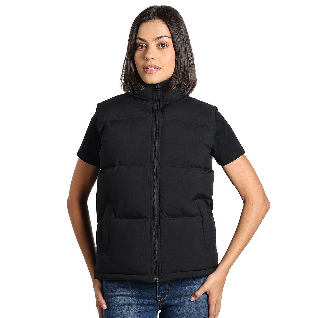 HUSKY VEST, unisex prsluk sa punjenjem. SKU: 000_57098