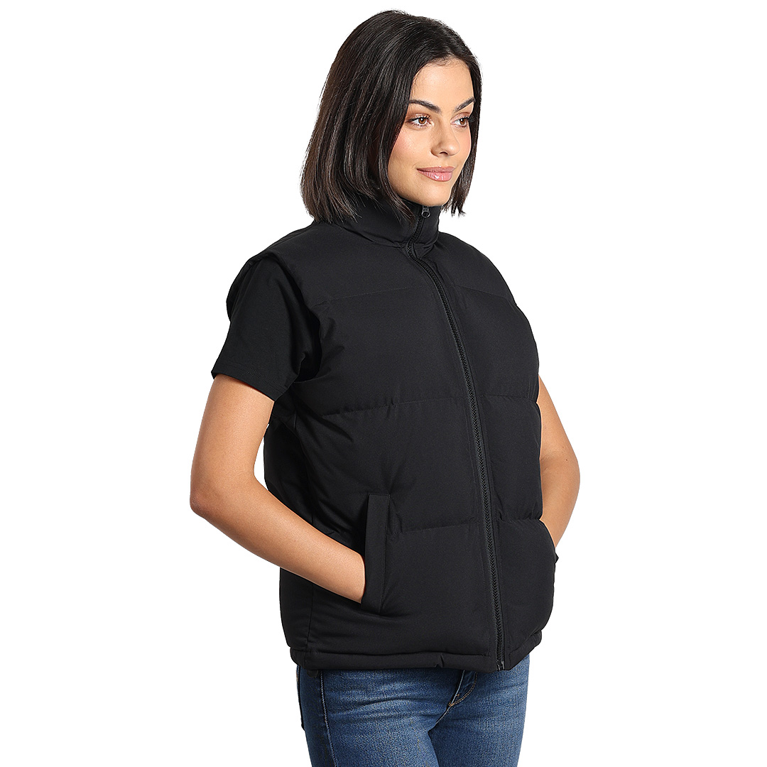 HUSKY VEST, unisex prsluk sa punjenjem. SKU: 000_57098