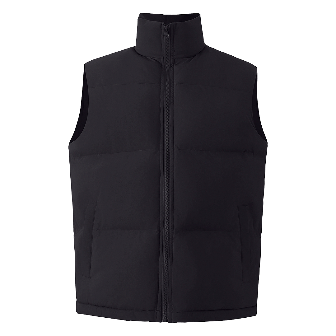 HUSKY VEST, unisex prsluk sa punjenjem. SKU: 000_57098