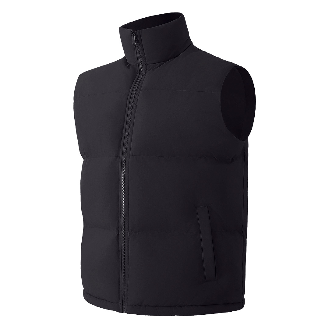 HUSKY VEST, unisex prsluk sa punjenjem. SKU: 000_57098