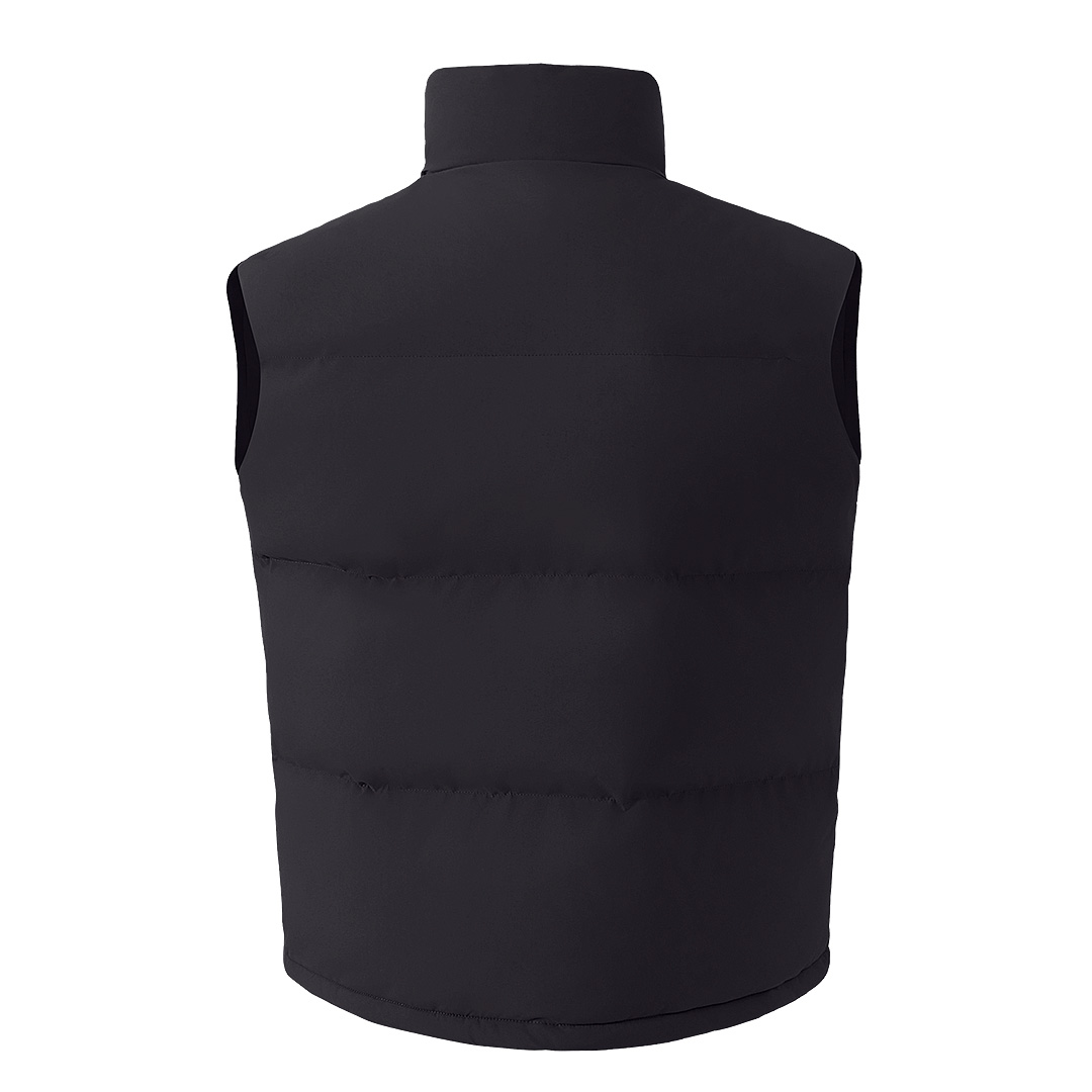 HUSKY VEST, unisex prsluk sa punjenjem. SKU: 000_57098