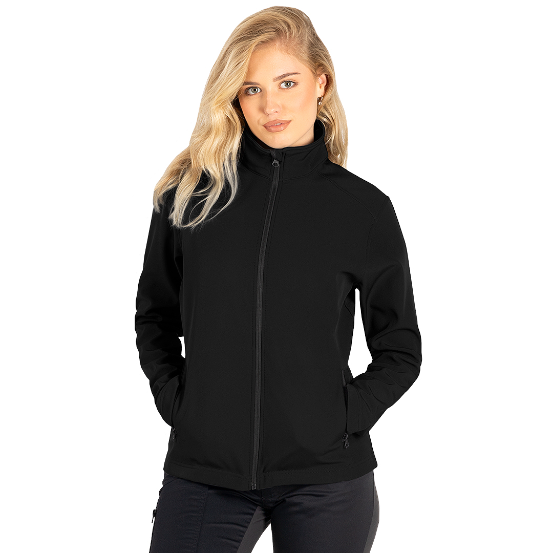 BEST NEO WOMEN, ženska softshell jakna. SKU: 000_57103