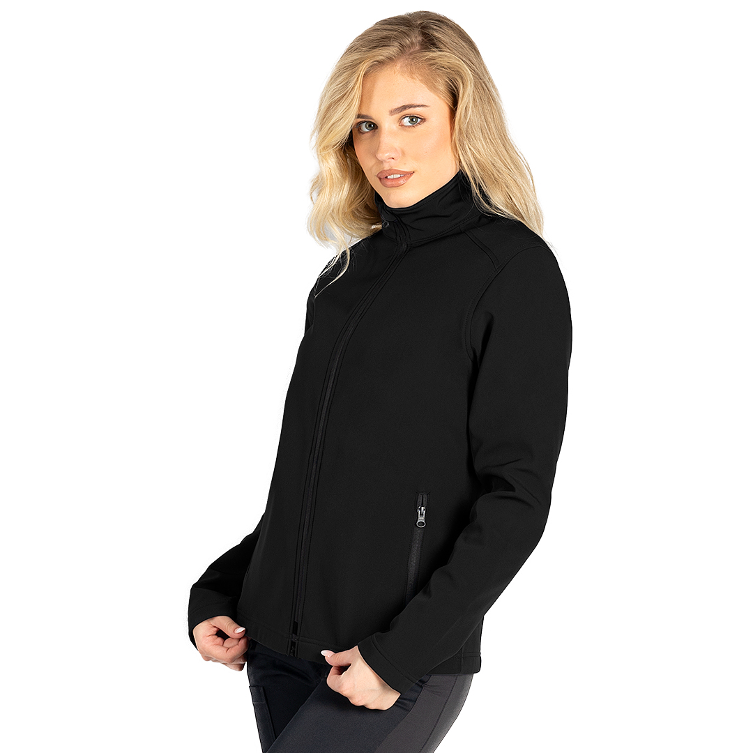 BEST NEO WOMEN, ženska softshell jakna. SKU: 000_57103