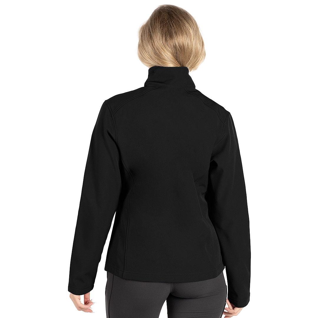 BEST NEO WOMEN, ženska softshell jakna. SKU: 000_57103