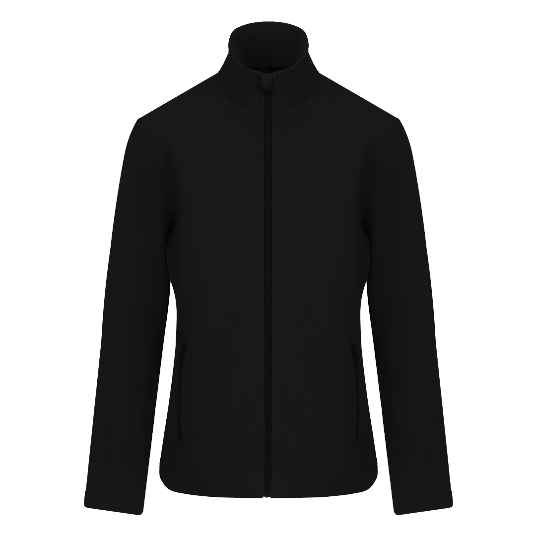 BEST NEO WOMEN, ženska softshell jakna. SKU: 000_57103
