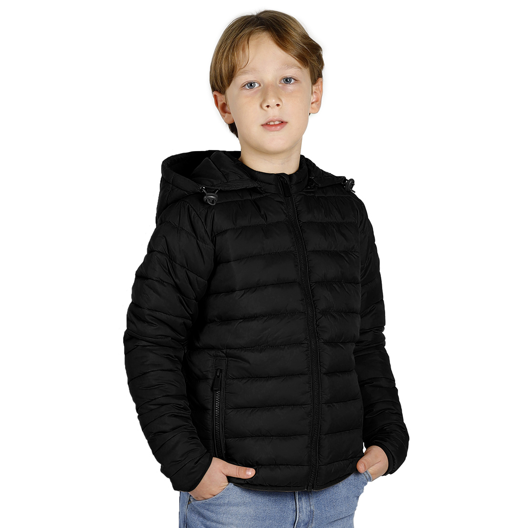LIBERTY JACKET KID, dečja jakna sa kapuljačom. SKU: 000_57106