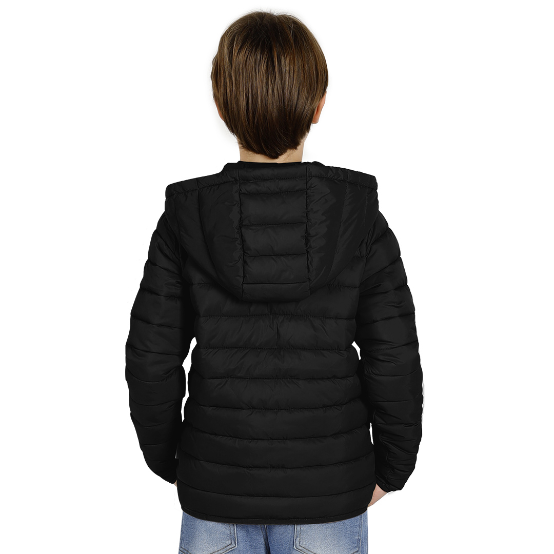 LIBERTY JACKET KID, dečja jakna sa kapuljačom. SKU: 000_57106