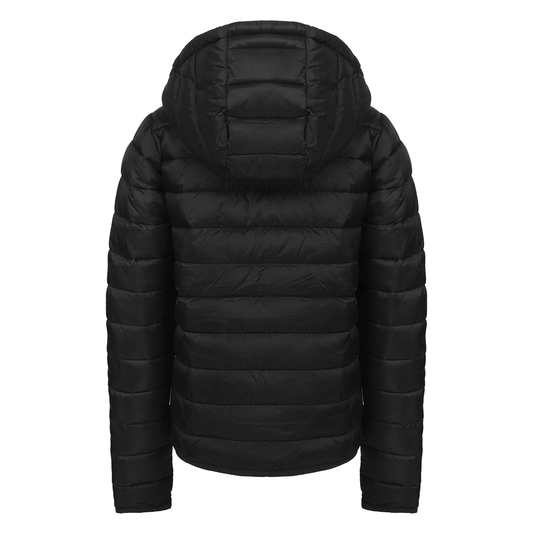 LIBERTY JACKET KID, dečja jakna sa kapuljačom. SKU: 000_57106