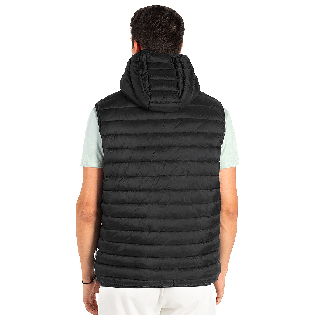 LIBERTY HOOD VEST MEN, prsluk sa kapuljačom. SKU: 000_57107