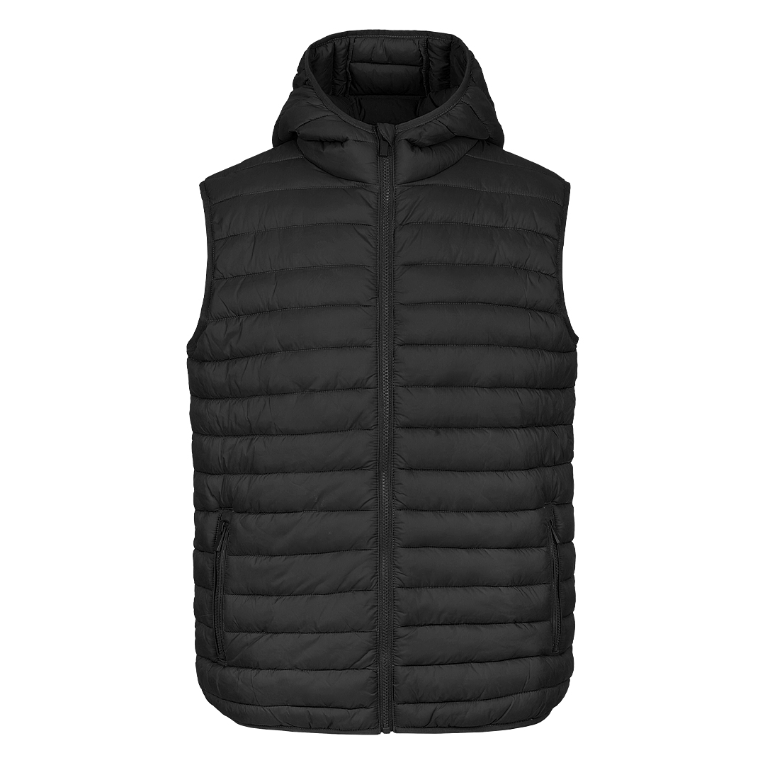 LIBERTY HOOD VEST MEN, prsluk sa kapuljačom. SKU: 000_57107