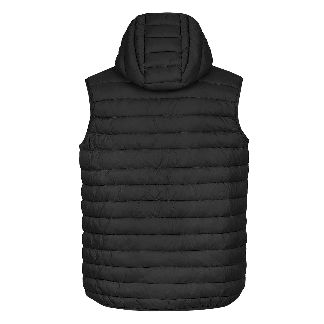 LIBERTY HOOD VEST MEN, prsluk sa kapuljačom. SKU: 000_57107