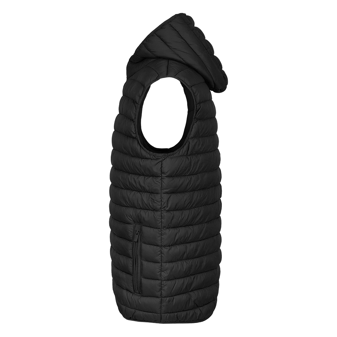 LIBERTY HOOD VEST MEN, prsluk sa kapuljačom. SKU: 000_57107
