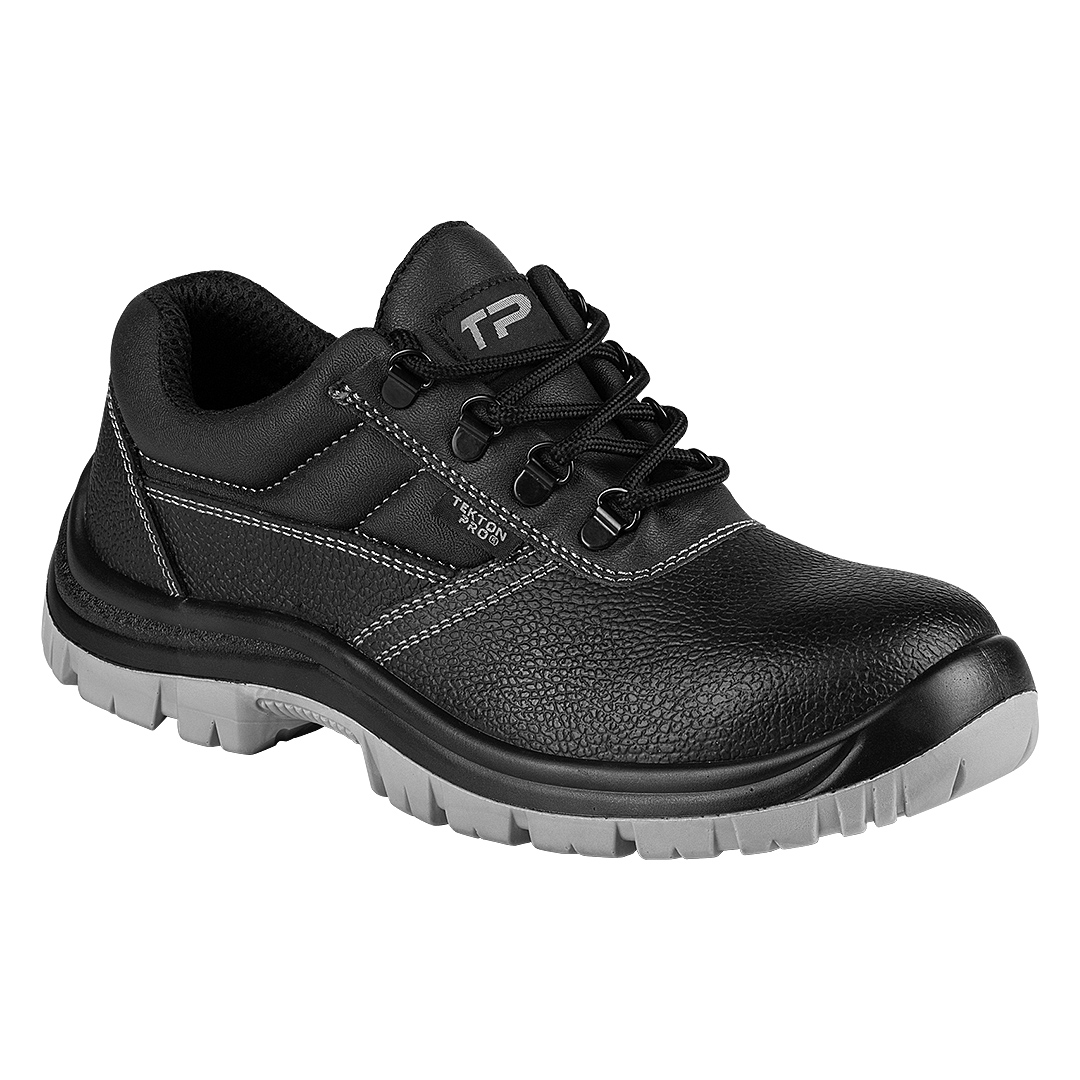 CAYMAN LOW, plitke zaštitne cipele. SKU: 000_58152