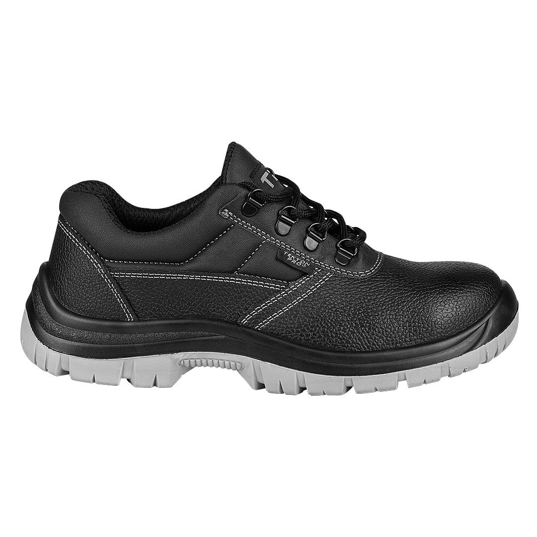 CAYMAN LOW, plitke zaštitne cipele. SKU: 000_58152