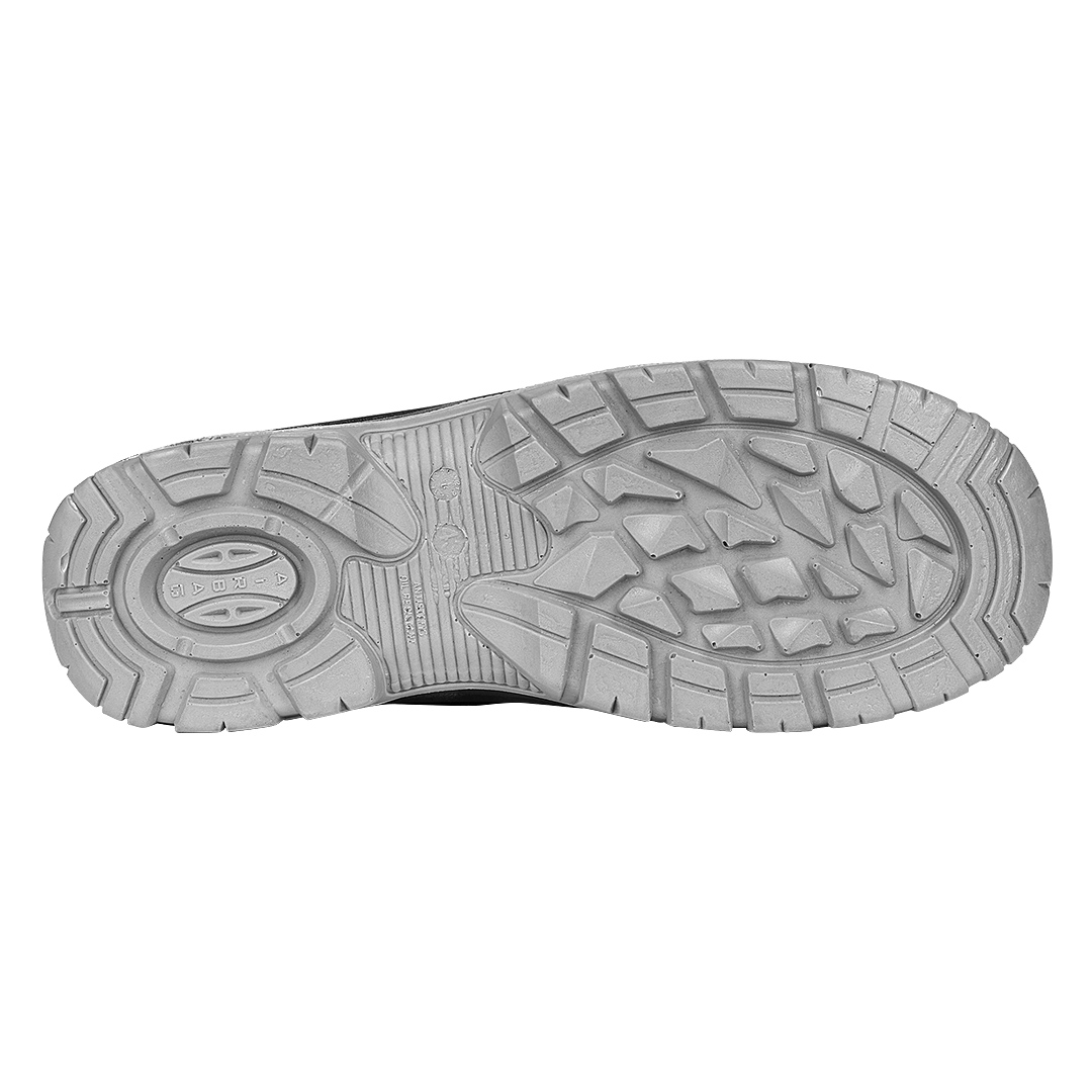 CAYMAN LOW, plitke zaštitne cipele. SKU: 000_58152