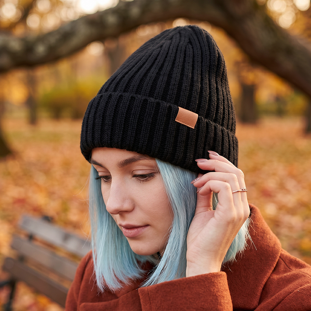 GORA, zimska kapa. SKU: 000_53034