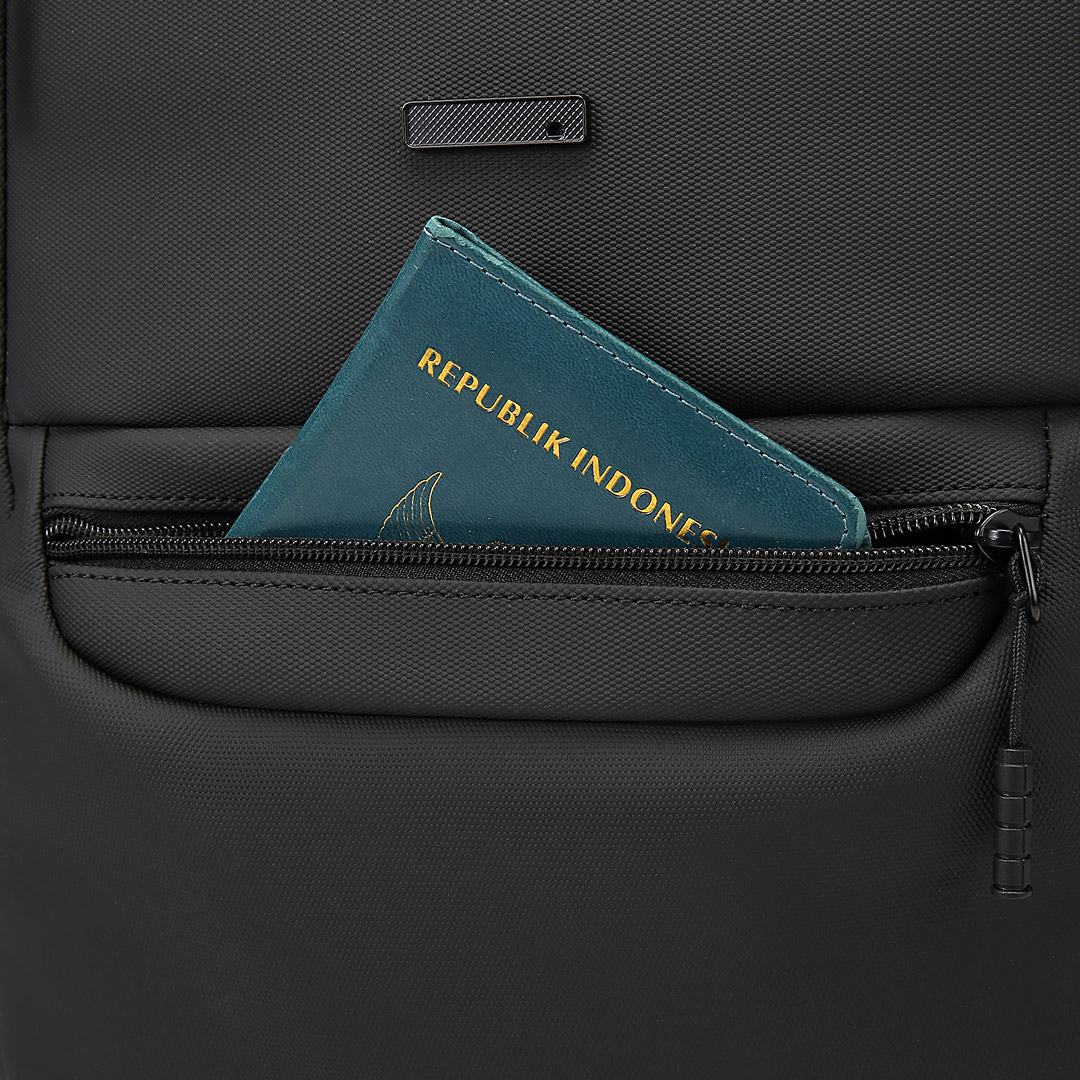 PORTER, poslovni ranac. SKU: 000_34824