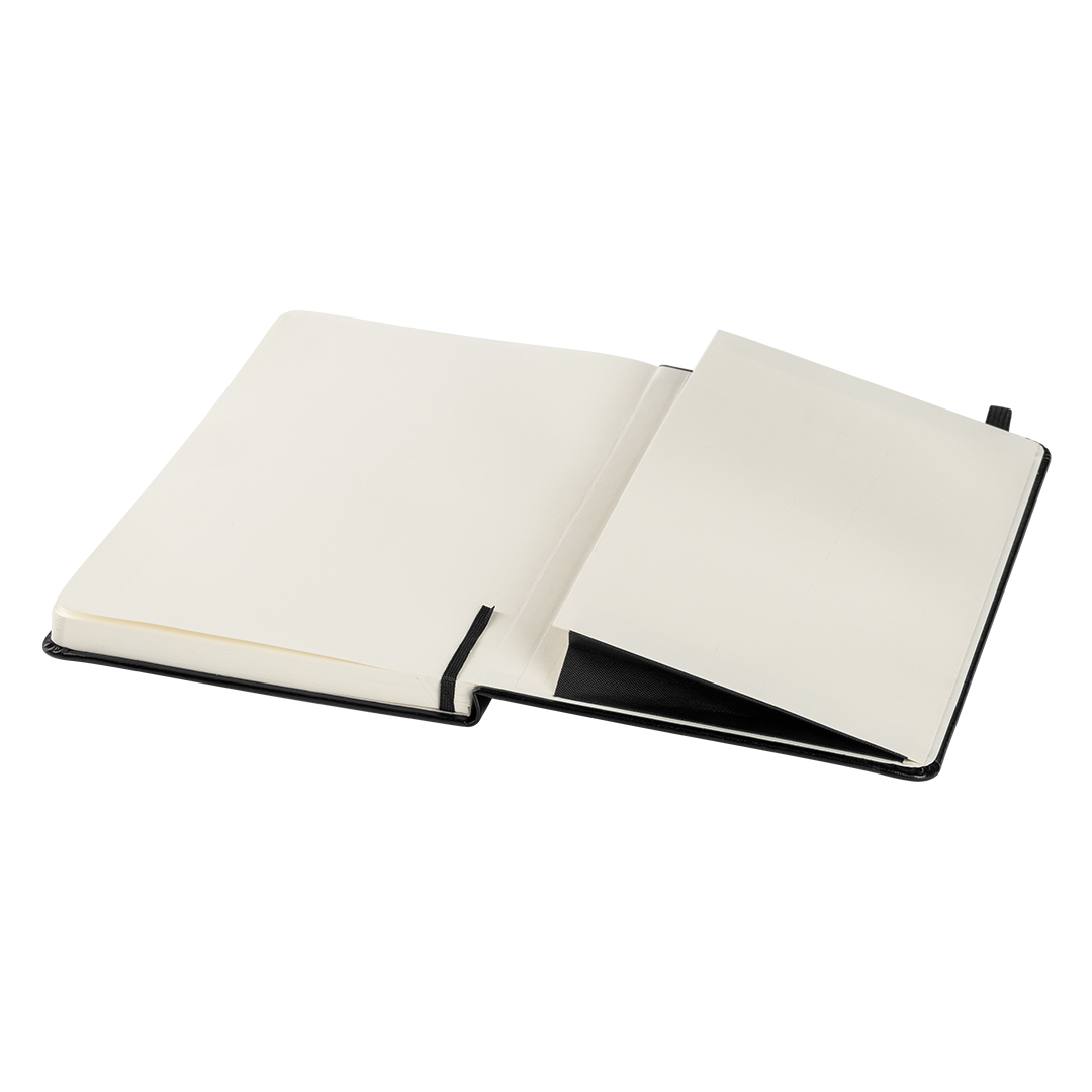 BORG, notes a5. SKU: 000_34830
