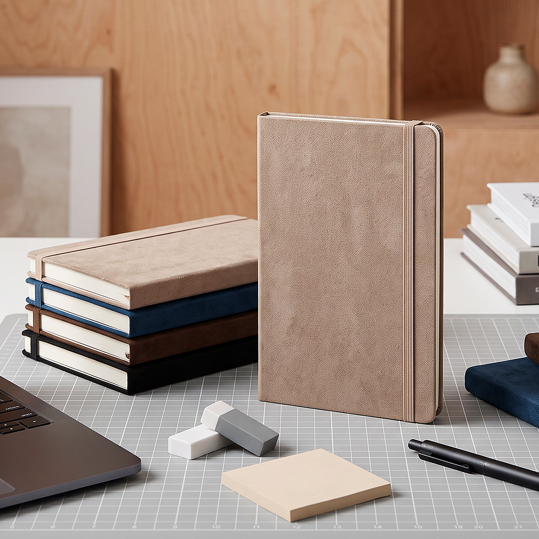 MALMO, notes a5. SKU: 000_34832